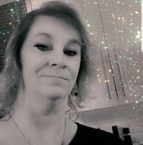 Meet your Posher, Christina b